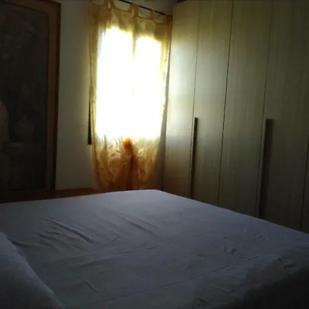 Casa Anastasia *