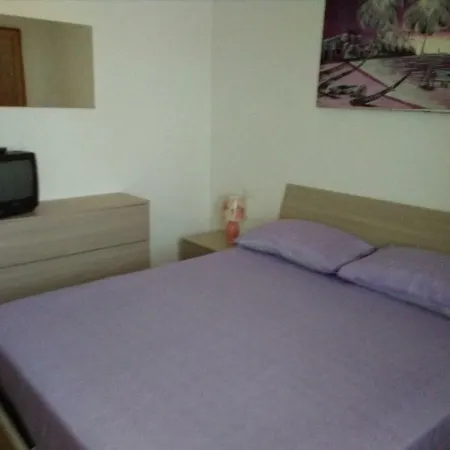 아파트 Casa Anastasia 올비아