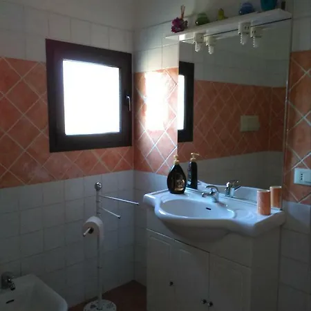 Casa Anastasia 아파트 *