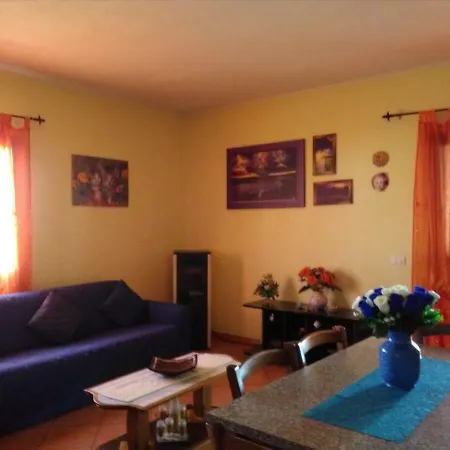 아파트 Casa Anastasia