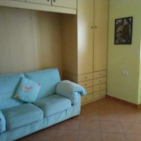 Casa Anastasia 아파트 올비아